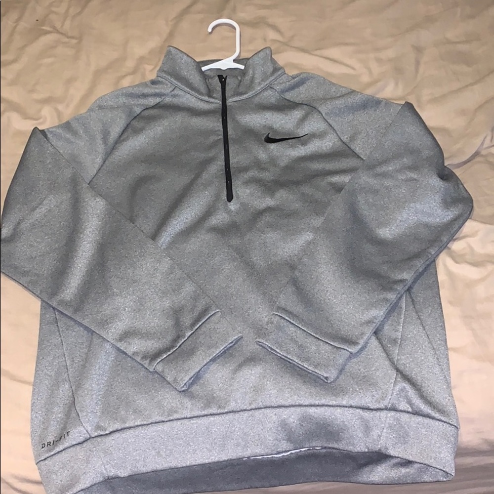 Nike performance jacket